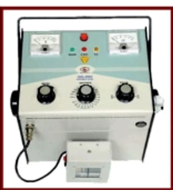 Genuine Medical Portable X-Ray Machine 30mA